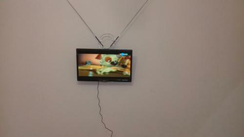 Hostal Kak Doma Guest House