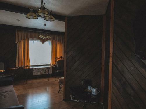 Lesnaya Gavan Hotel