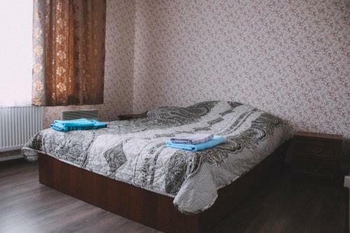 Lesnaya Gavan Hotel