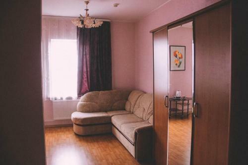 Lesnaya Gavan Hotel