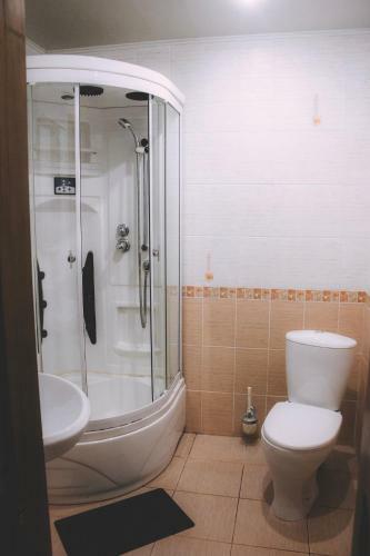 Lesnaya Gavan Hotel