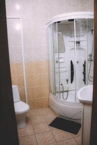 Lesnaya Gavan Hotel