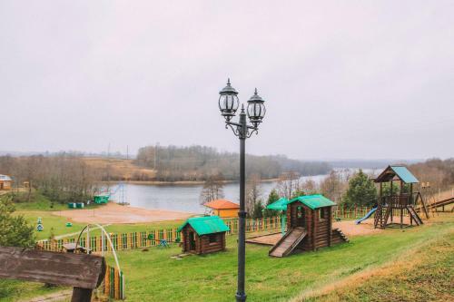 Lesnaya Gavan Hotel