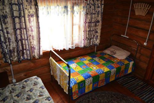 Hotel Yasnaya Polyana