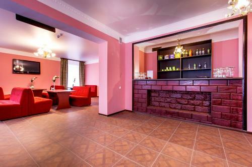 Korona Hotel