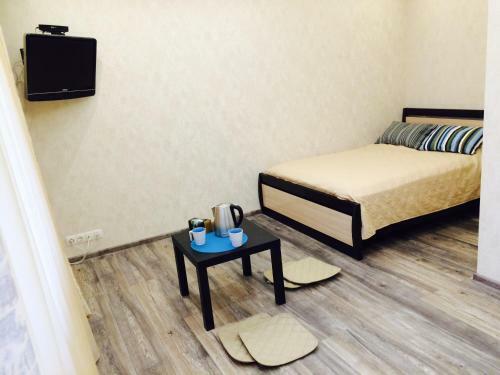 Apartment On Checherskiy