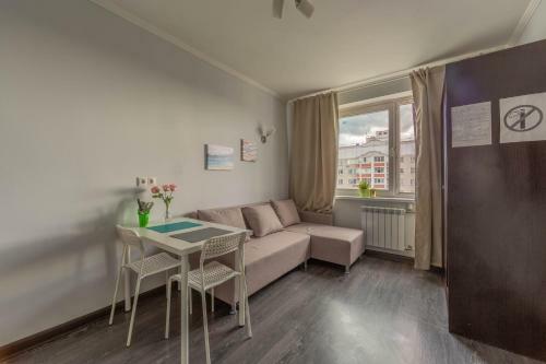 Apartment On Chechersky Proezd 126