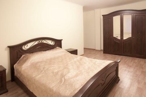 Hotel Gostinitsa Vakhromeyevo