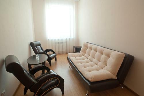 Hotel Gostinitsa Vakhromeyevo