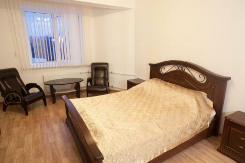 Hotel Gostinitsa Vakhromeyevo