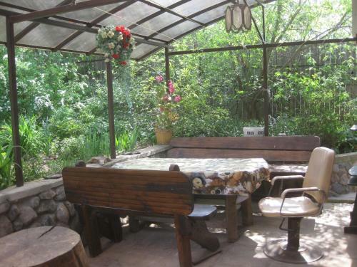 Hostal Holiday Home Pribrezhnyy
