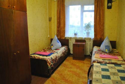 Hostal V Gostyah U Svetlany