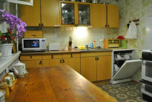 Hostal V Gostyah U Svetlany