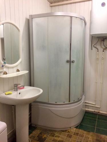Hostal V Gostyah U Svetlany