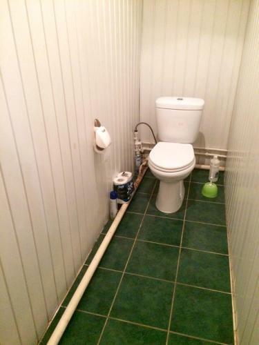 Hostal V Gostyah U Svetlany