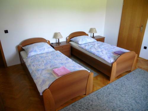 Agroturismo Farm Stay Kramer