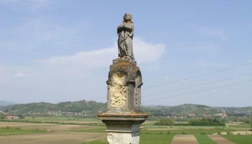 Agroturismo Farm Stay Kramer