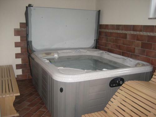 Apartamentos Turisti?na Kmetija Pri Rebkovih
