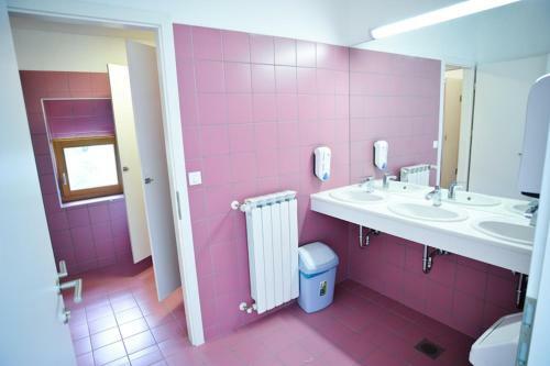 Youth Hostel Ajdovscina