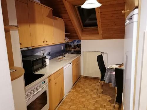 Apartment Krek