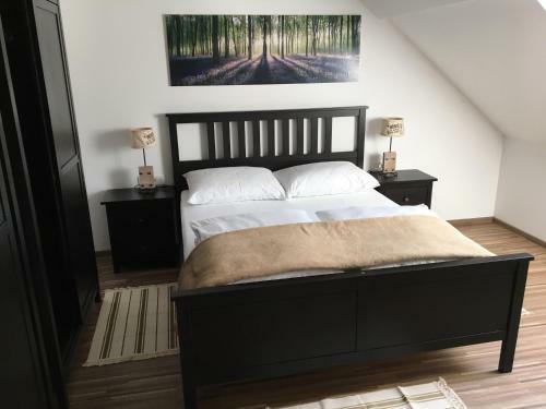 Apartments Avio