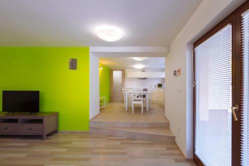 Apartments Burja