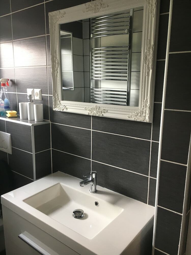 Apartamentos Studio ?pica