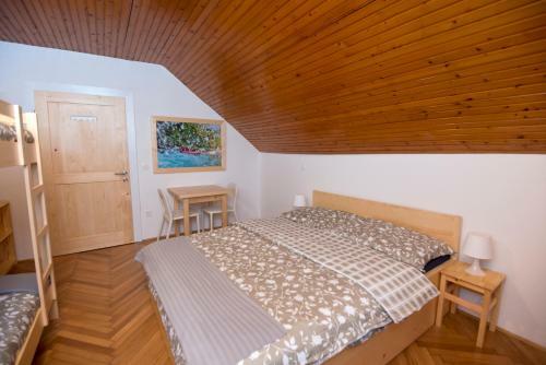 Hostal Vila Lipa