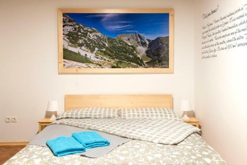 Hostal Vila Lipa