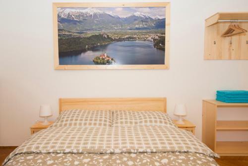 Hostal Vila Lipa