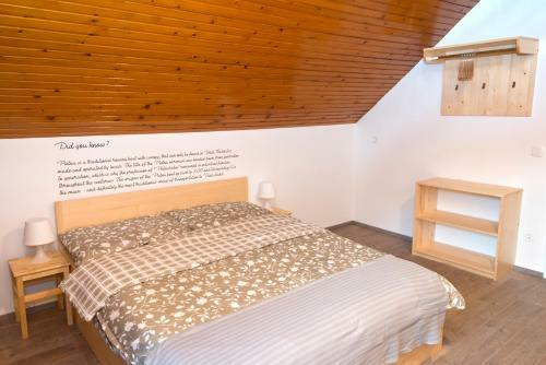 Hostal Vila Lipa