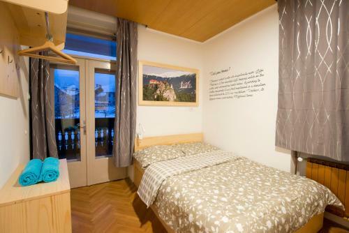 Hostal Vila Lipa