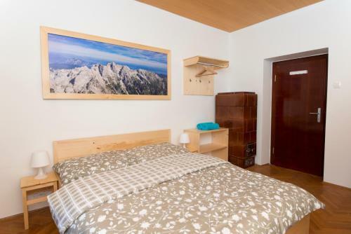 Hostal Vila Lipa