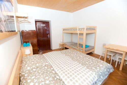 Hostal Vila Lipa