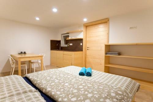 Hostal Vila Lipa