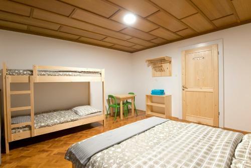 Hostal Vila Lipa