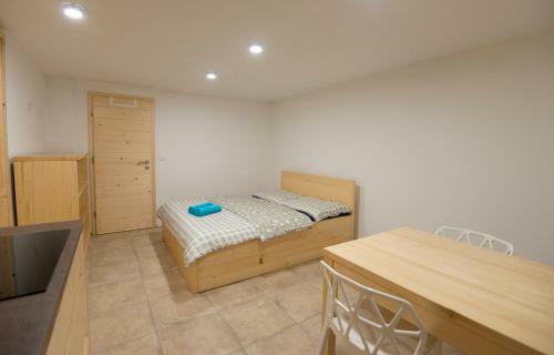 Hostal Vila Lipa