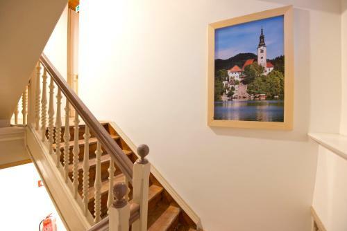 Hostal Vila Lipa