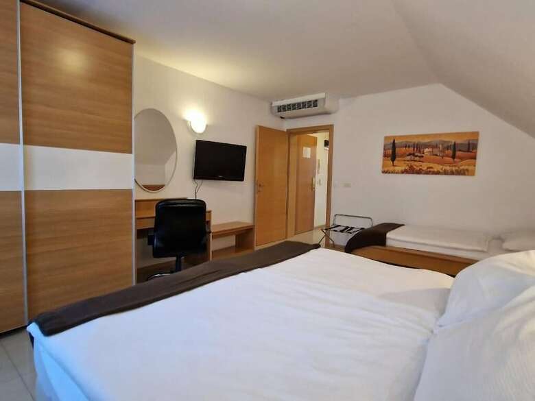 Hostal Pr Klaudiji Guest House Bled