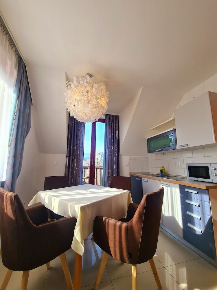 Hostal Pr Klaudiji Guest House Bled