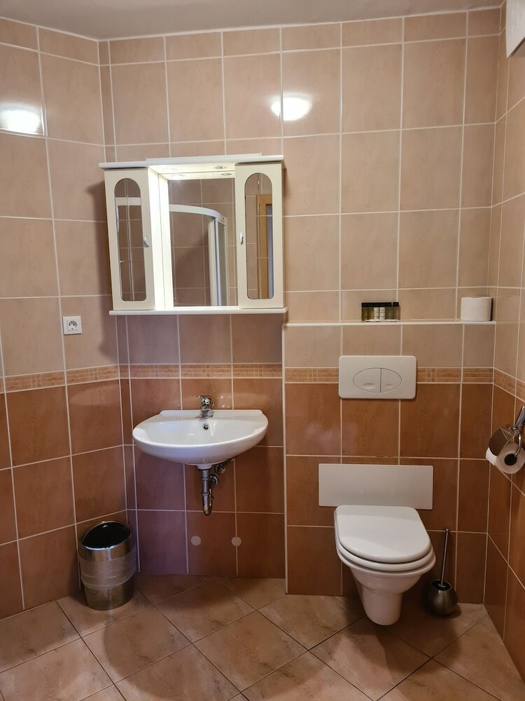 Hostal Pr Klaudiji Guest House Bled