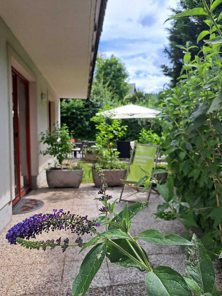 Hostal Pr Klaudiji Guest House Bled