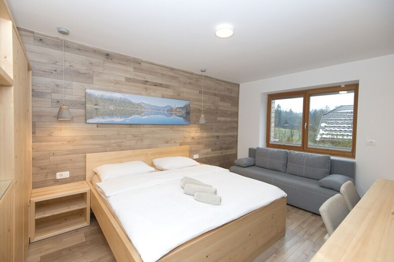 Hostal Vila Alpina
