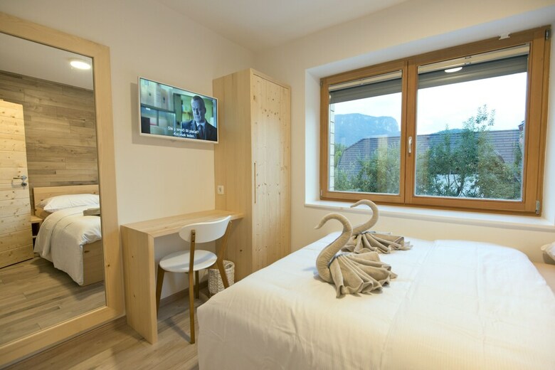Hostal Vila Alpina
