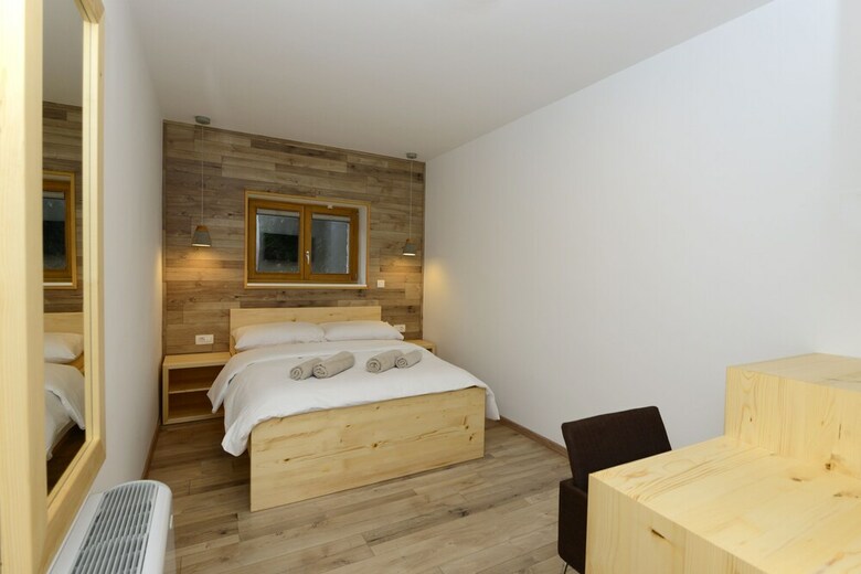 Hostal Vila Alpina
