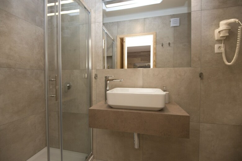 Hostal Vila Alpina