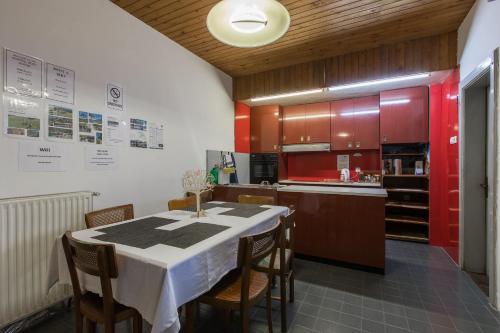 Central Hostel Bled