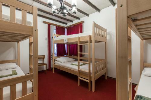 Central Hostel Bled