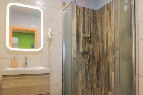 Albergue Jazz Bled B&B