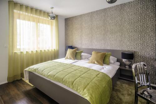 Apartments Villa Tatiana